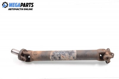 Кардан за Hyundai Galloper SUV II (02.1997 - 12.2003) 3.0 V6, 141 к.с.